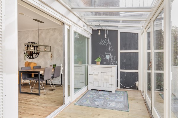 Medium property photo - Wethouder van Heldenstraat 57, 3181 VK Rozenburg